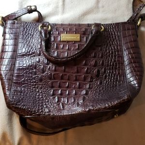 Brahmin purse